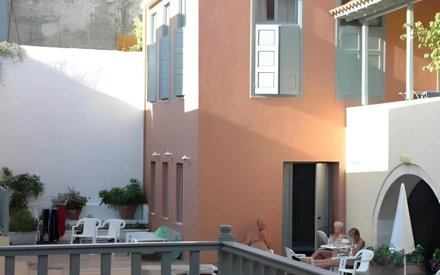 Hotel Vecchio