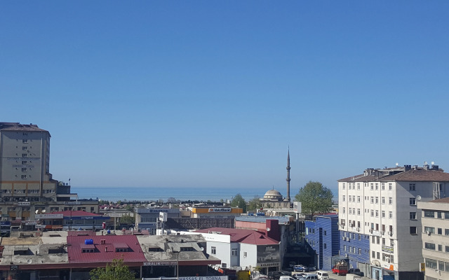 Sanli Hotel Blue