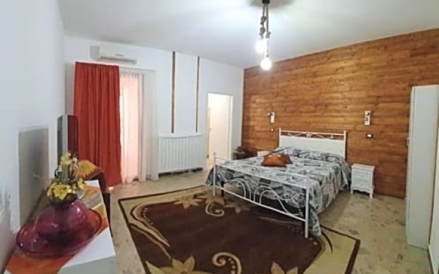 I due Leoni bed and breakfast