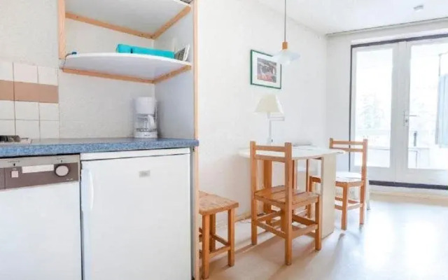 Residence Maeva L'Eyssina