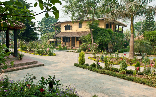 Sapana Village Lodge