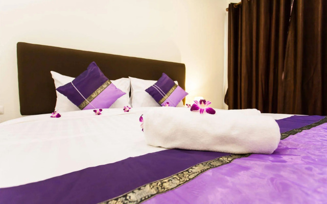Mochic Residence Nanai