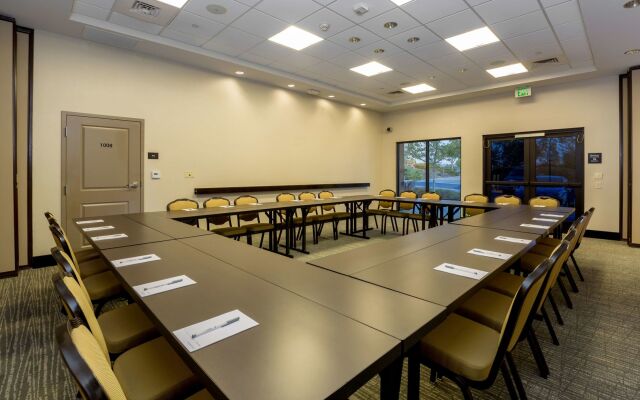 Hampton Inn & Suites San Diego-Poway