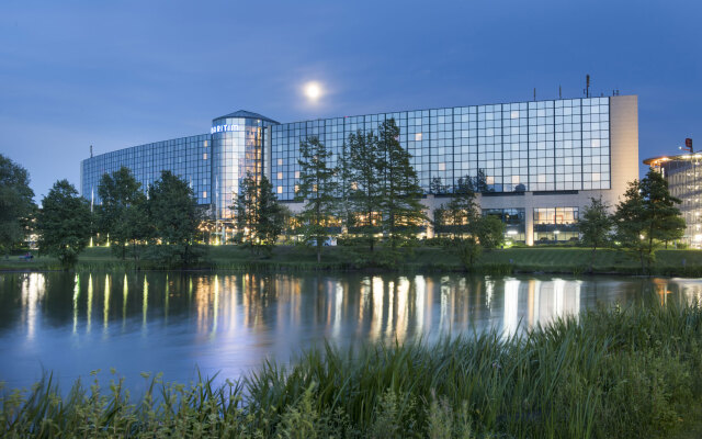 Maritim Airport Hotel Hannover