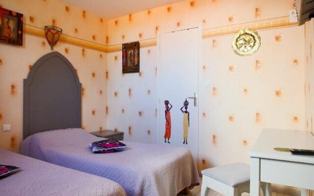 Entre Mer et Montagne