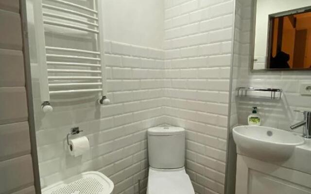 Snow Forest Bakuriani Apartment 10