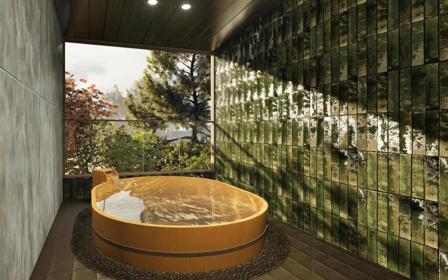 Jinya Ryokan