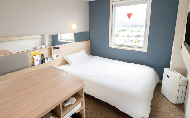 Super Hotel Okinawa Nago – Guest Rooms – Nago