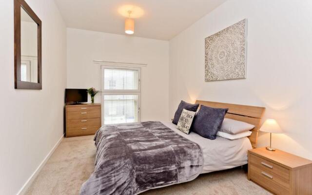 FRASER House Executive 3 Bedrooms Apartment