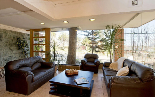 Linda Vista Apart Hotel