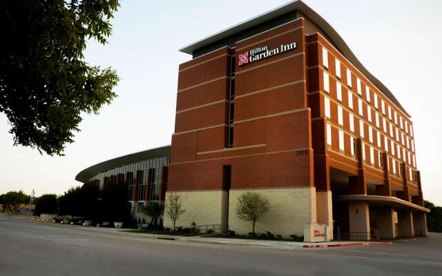 Hilton Garden Inn Dallas at Hurst Conference Center