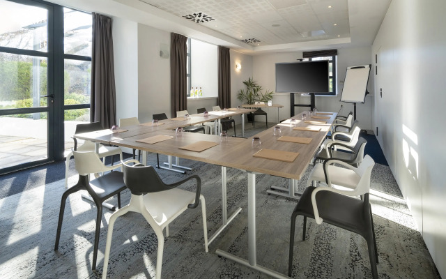 Best Western Plus Villa Saint Antoine