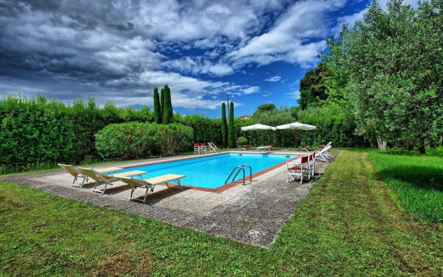 Villa Fiamma