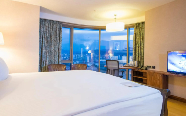 Crowne Plaza Kayseri by IHG