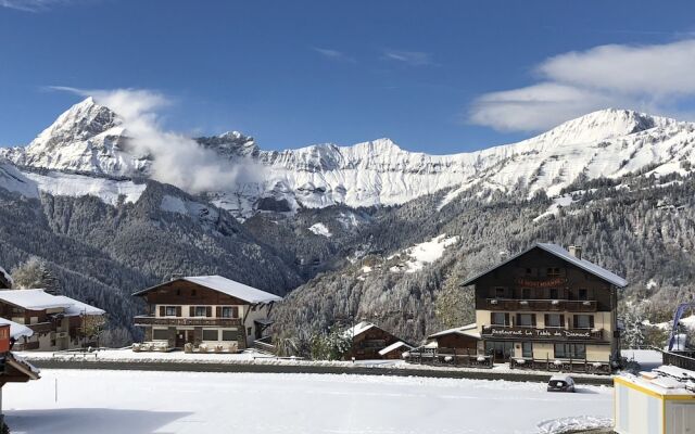 Hotel Le Mont Bisanne