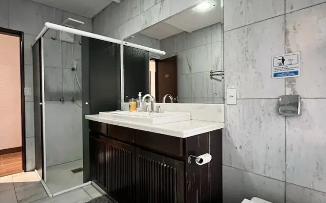 Pousada Central Jaraguá