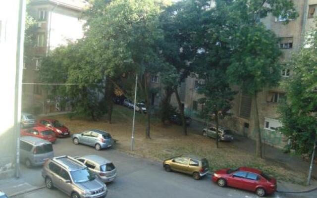 Apartment Balkanika Budget - Free parking
