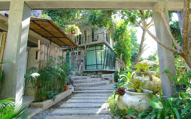 Capital O 464 At Nata Chiangmai Chic Jungle