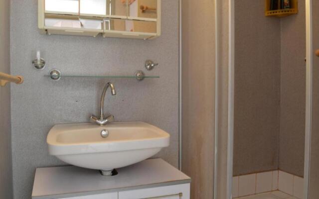 Appartement Argelès-sur-Mer, 3 pièces, 6 personnes - FR-1-225-721