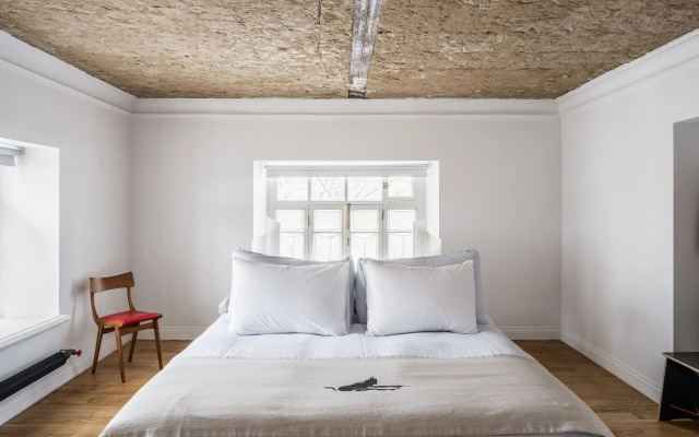 Отель «Рихтер», участник Design Hotels