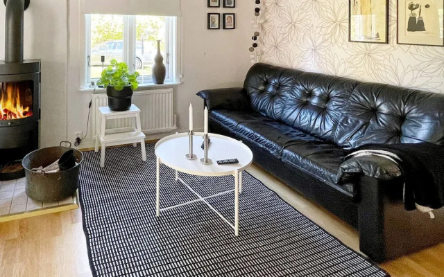 5 Person Holiday Home in Solvesborg-by Traum