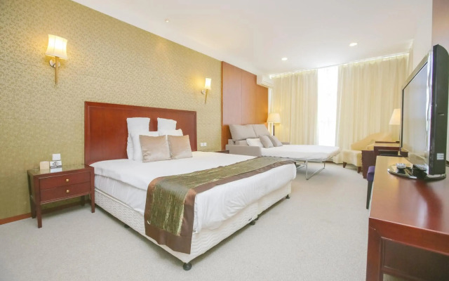 Shanghai Hotel Holland