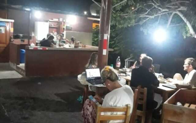 Posada del Caminante Hostel