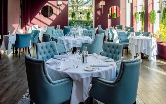 Queens Hotel Cheltenham