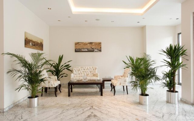 Vip Taksim Elysium Residence