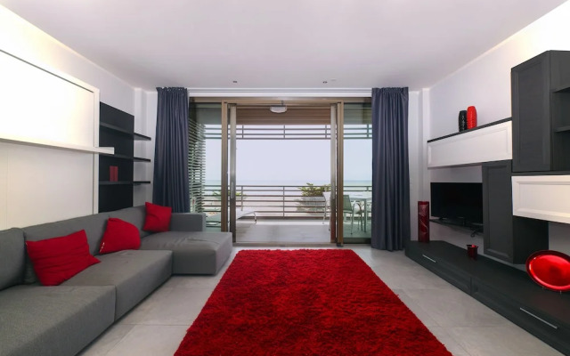 Residence Hotel Margherita