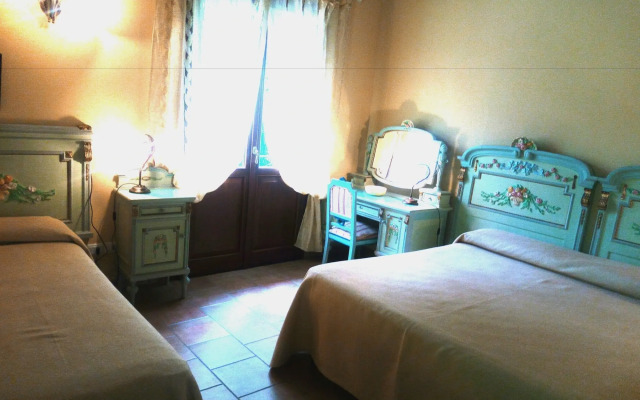 Bed & Breakfast Cortebella