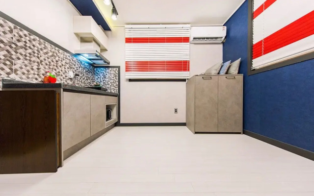 Summer Story Pension