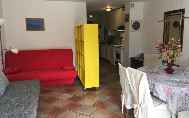 Apartment Ferrari