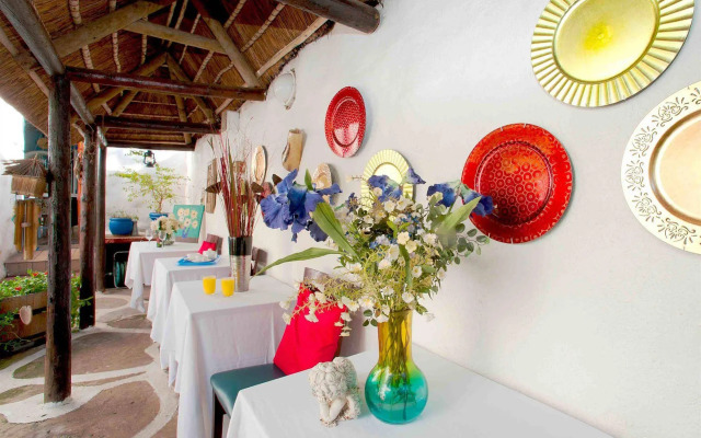 Athenian Villa