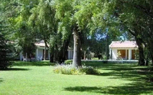 Vistalba Valley Hotel