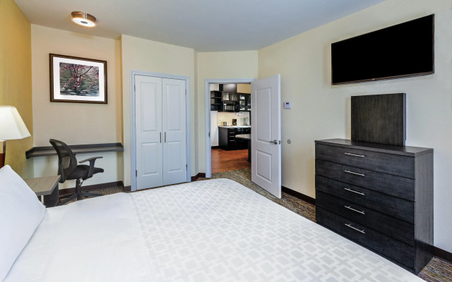 Candlewood Suites Houston North I45 by IHG