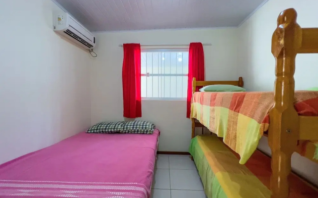 AP 06 Ala Bombinhas Residencial Solavir