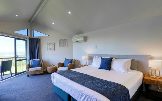 Castaways Resort