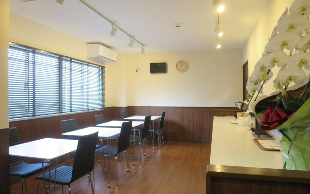 Hotel Imalle Haneda