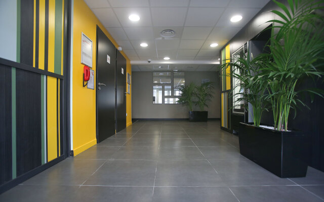 Appart'City Confort Montpellier Ovalie 2