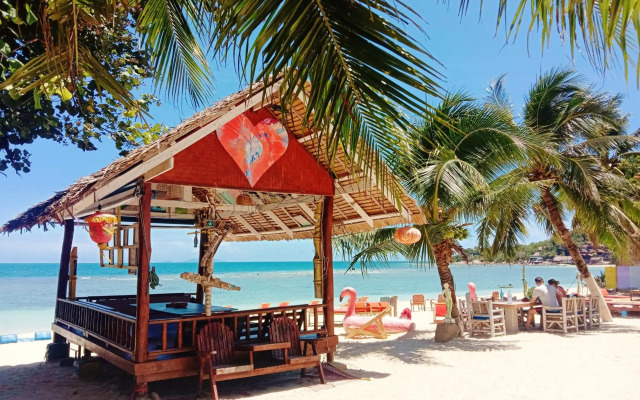 Seaboard Bungalows