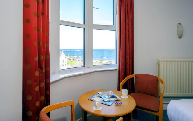 Portrush Atlantic Hotel