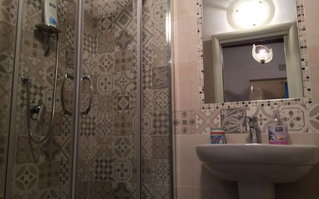 B&B Pozzo dei Desideri