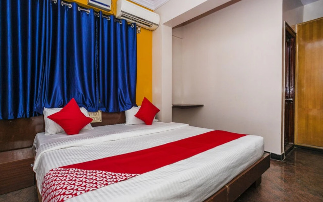 Oyo 29346 Vijay Residency