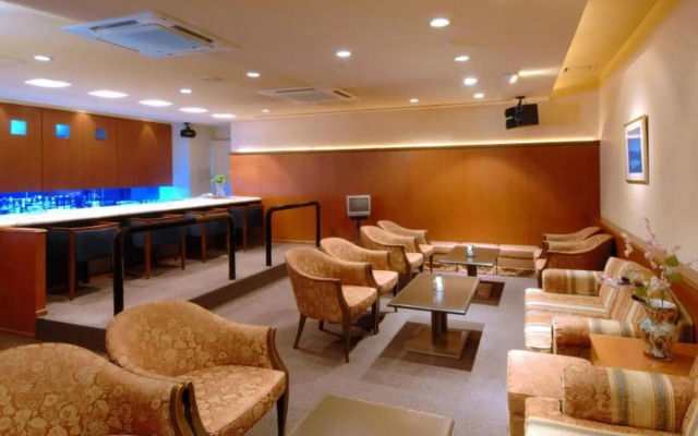 Resorpia Kumihama