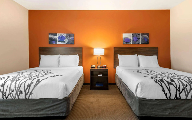 Sleep Inn & Suites Moab near Arches National Park