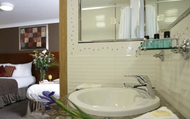 Ashford Court Boutique Hotel