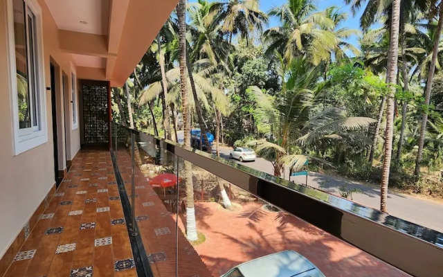 The Regal-Luxury Boutique Stays