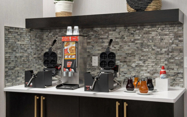 Residence Inn by Marriott Bozeman Downtown