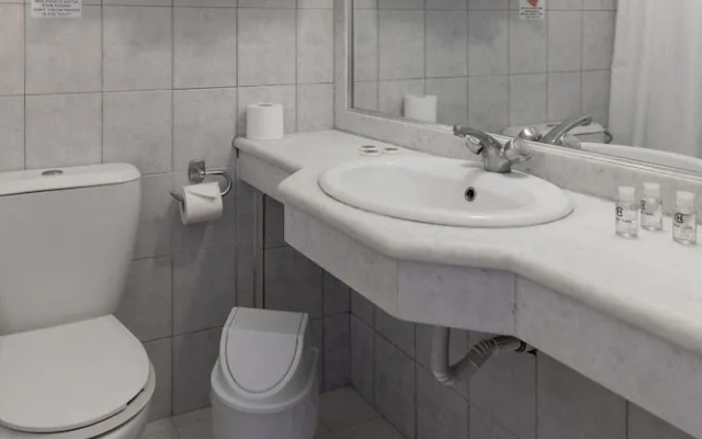 Faliraki Dream Studios & Apts 2 *